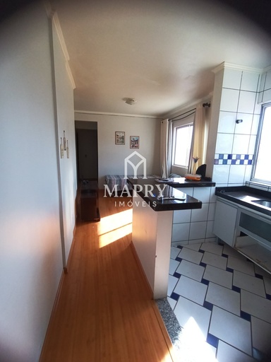 Apartamento de 2 quartos, 45m² no bairro Jardim Higienopolis, em Londrina | Eu Corretor