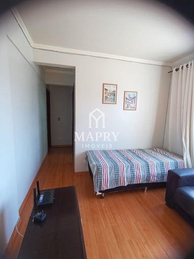 Apartamento de 2 quartos, 45m² no bairro Jardim Higienopolis, em Londrina | Eu Corretor