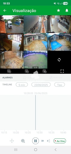 Fazenda/Sítios/Chácaras de 90m² no bairro Waldemar Hauer, em Londrina | Eu Corretor