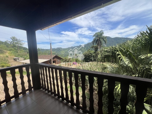 Fazenda/Sítios/Chácaras de 3 quartos, 120m² no bairro Tiroleses, em Timbó | Eu Corretor