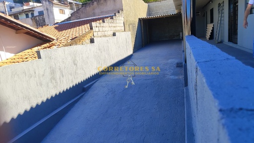 Casa de 3 quartos, 260m² no bairro Jardim Américo II, em Cambuí | Eu Corretor