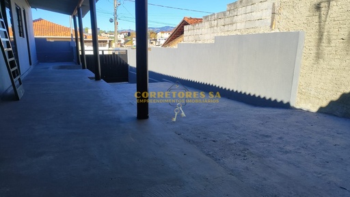 Casa de 3 quartos, 260m² no bairro Jardim Américo II, em Cambuí | Eu Corretor