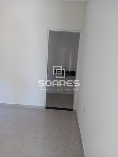 Casa de 2 quartos, 62m² no bairro SANTA CLARA II, em Serrana | Eu Corretor