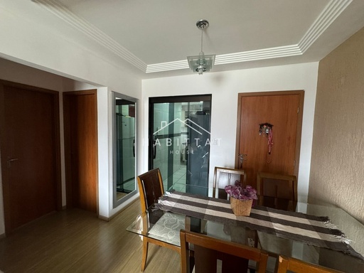 Apartamento de 2 quartos, 55m² no bairro Araras, em Teresópolis | Eu Corretor