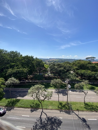 Apartamento de 3 quartos, 128m² no bairro Bosque Dos Eucaliptos, em São José dos Campos | Eu Corretor