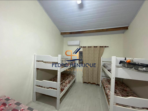 Apartamento de 1 quarto, 55m² no bairro Praia Do Sape, em Ubatuba | Eu Corretor