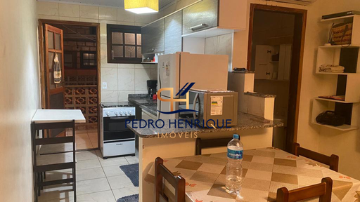 Apartamento de 1 quarto, 55m² no bairro Praia Do Sape, em Ubatuba | Eu Corretor