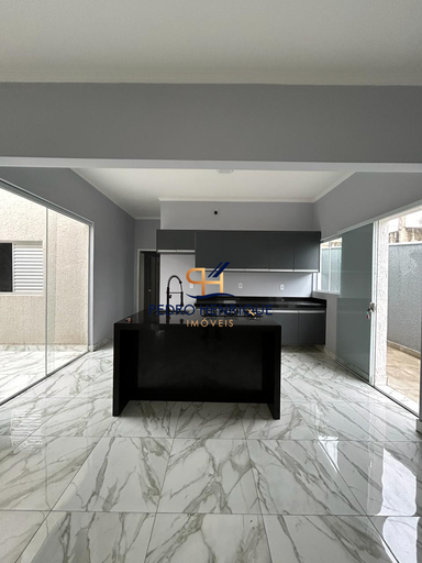 Casa de 3 quartos, 160m² no bairro Loteamento Villa Branca, em Jacareí | Eu Corretor
