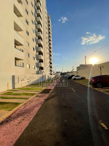 Apartamento de 2 quartos, no bairro Morada do Ouro, em Cuiabá | Eu Corretor