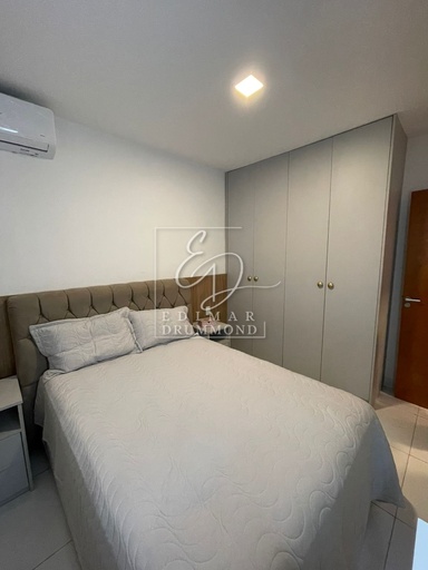 Apartamento de 2 quartos, no bairro Morada do Ouro, em Cuiabá | Eu Corretor