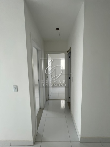 Apartamento de 2 quartos, no bairro Centro América, em Cuiabá | Eu Corretor