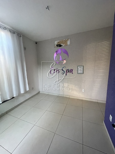 Sala Comercial no bairro Chácara dos Pinheiros, em Cuiabá | Eu Corretor