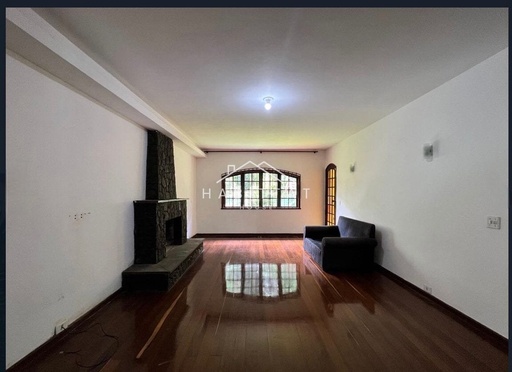Casa de 3 quartos, no bairro Quinta da Barra, em Teresópolis | Eu Corretor