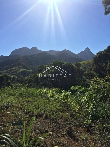 Lote/Terreno de no bairro Vargem Grande, em Teresópolis | Eu Corretor