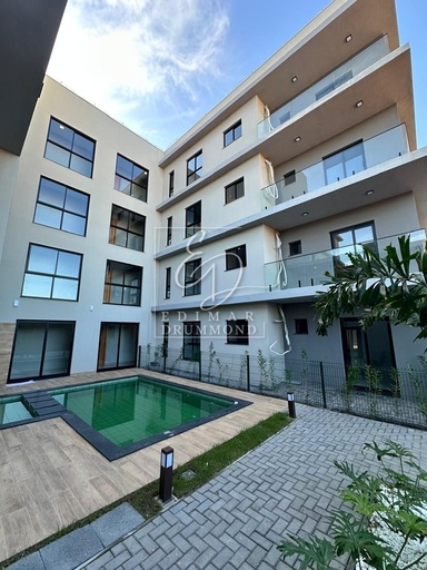 Apartamento de 2 quartos, no bairro Boa Esperança, em Cuiabá | Eu Corretor