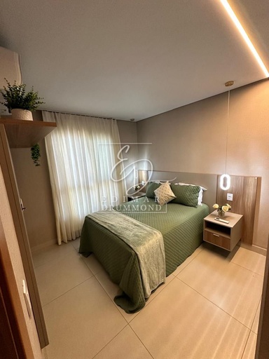 Apartamento de 2 quartos, no bairro Boa Esperança, em Cuiabá | Eu Corretor