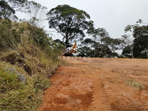 Lote/Terreno de no bairro Albuquerque, em Teresópolis | Eu Corretor