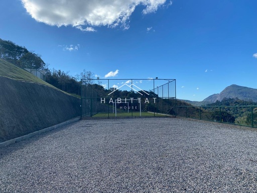 Lote/Terreno de no bairro Albuquerque, em Teresópolis | Eu Corretor