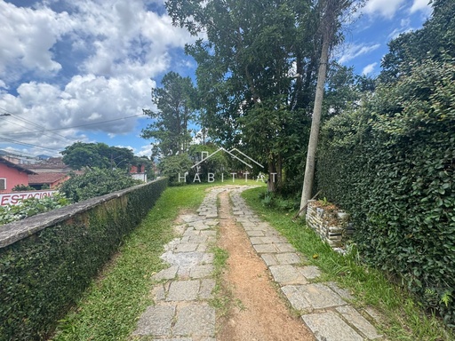 Lote/Terreno de no bairro Alto, em Teresópolis | Eu Corretor