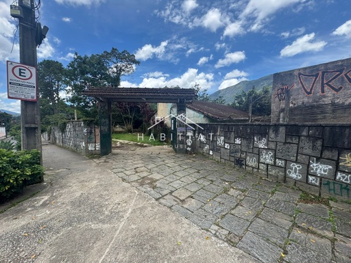 Lote/Terreno de no bairro Alto, em Teresópolis | Eu Corretor