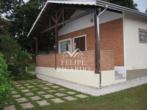 Casa de 2 quartos, 148m² no bairro Pallu, em São Pedro | Eu Corretor