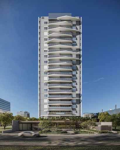 Apartamento de 3 quartos, 151m² no bairro Nikko, em Londrina | Eu Corretor