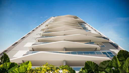 Apartamento de 3 quartos, 151m² no bairro Nikko, em Londrina | Eu Corretor