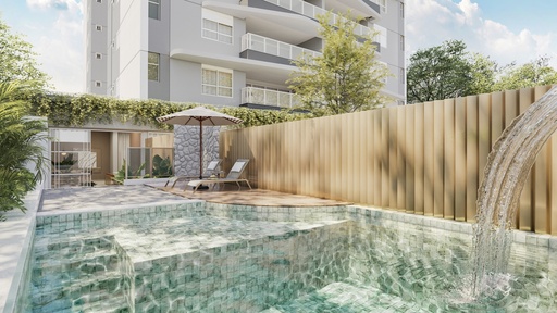Apartamento de 3 quartos, 151m² no bairro Nikko, em Londrina | Eu Corretor