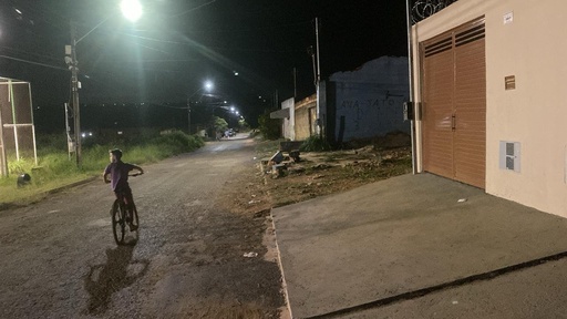Casa de 55m² no bairro Luziânia , em Luziânia | Eu Corretor