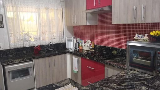 Sobrado de 3 quartos, 220m² no bairro Artur Alvim, em São Paulo | Eu Corretor