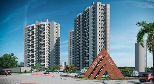 Apartamento de 2 quartos, no bairro Estados, em João Pessoa | Eu Corretor