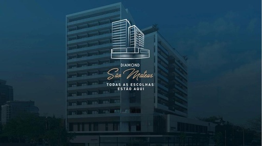 Studio de 1 quarto, no bairro São Mateus, em Juiz de Fora | Eu Corretor