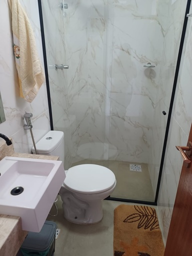 Casa de 2 quartos, no bairro Parque Independência, em Juiz de Fora | Eu Corretor
