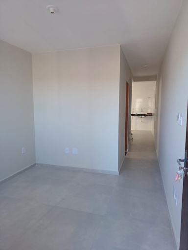 Casa de 2 quartos, no bairro Recanto da Mata , em Juiz de Fora | Eu Corretor