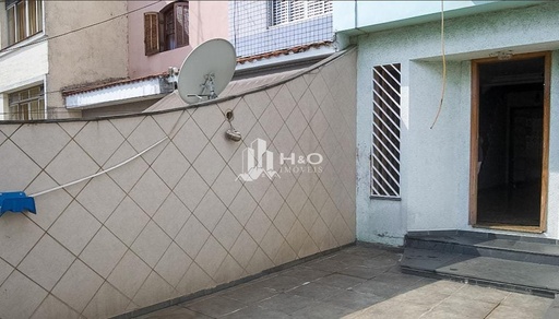 Sobrado de 3 quartos, 156m² no bairro Vila Prudente, em São Paulo | Eu Corretor