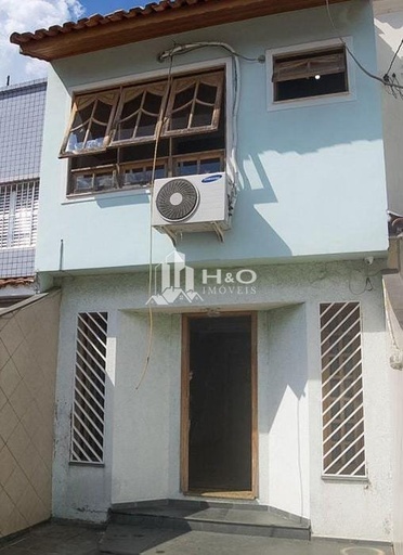 Sobrado de 3 quartos, 156m² no bairro Vila Prudente, em São Paulo | Eu Corretor