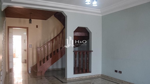 Sobrado de 3 quartos, 156m² no bairro Vila Prudente, em São Paulo | Eu Corretor