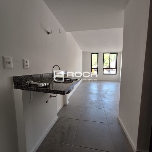 Studio de 1 quarto, 28m² no bairro Centro, em Rio de Janeiro | Eu Corretor