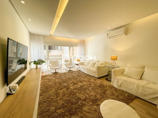 Apartamento de 4 quartos, 149m² no bairro Ipanema, em Rio de Janeiro | Eu Corretor