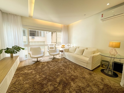 Apartamento de 4 quartos, 149m² no bairro Ipanema, em Rio de Janeiro | Eu Corretor