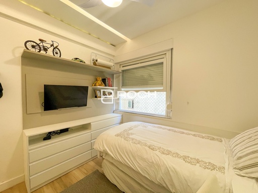 Apartamento de 4 quartos, 149m² no bairro Ipanema, em Rio de Janeiro | Eu Corretor