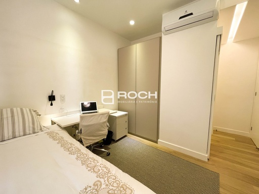 Apartamento de 4 quartos, 149m² no bairro Ipanema, em Rio de Janeiro | Eu Corretor