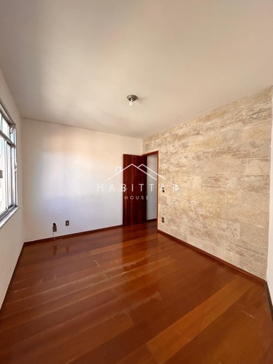 Apartamento de 2 quartos, no bairro Vila Muqui, em Teresópolis | Eu Corretor