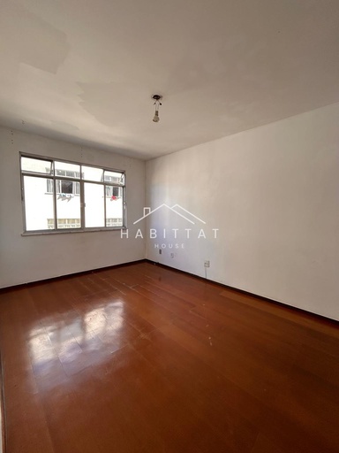 Apartamento de 2 quartos, no bairro Vila Muqui, em Teresópolis | Eu Corretor