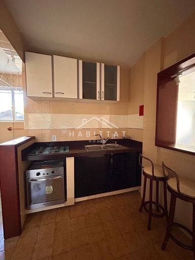Apartamento de 2 quartos, no bairro Vila Muqui, em Teresópolis | Eu Corretor