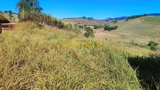 Lote/Terreno de 700m² no bairro Bairro das vazes , em Cambuí | Eu Corretor