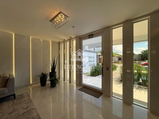 Edifício Residencial de 3 quartos, 160m² no bairro Centro, em Timbó | Eu Corretor