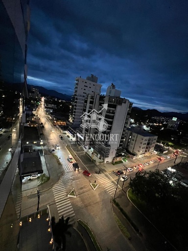 Edifício Residencial de 3 quartos, 160m² no bairro Centro, em Timbó | Eu Corretor
