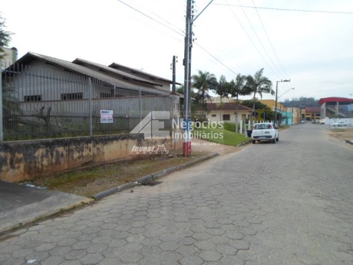 Casa de 413m² no bairro Centro, em São João Batista | Eu Corretor