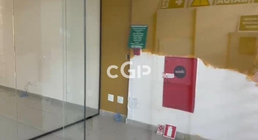Sala Comercial de no bairro Recanto da Mata , em Juiz de Fora | Eu Corretor